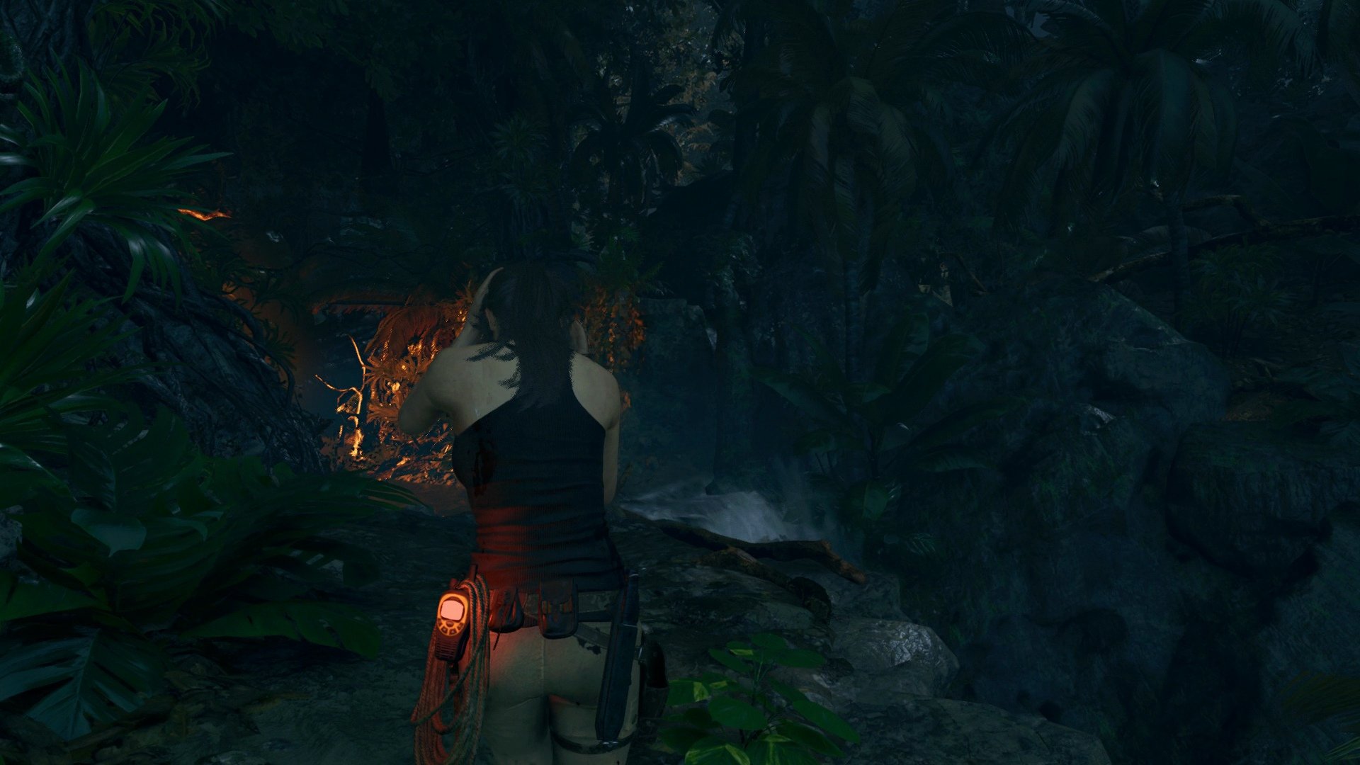 Shadow of the Tomb Raider - Imagen 38
